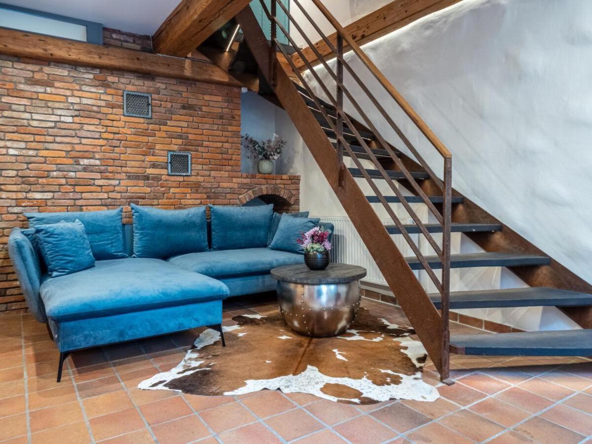 Country Lodge Ole Steen Tating Dış mekan fotoğraf