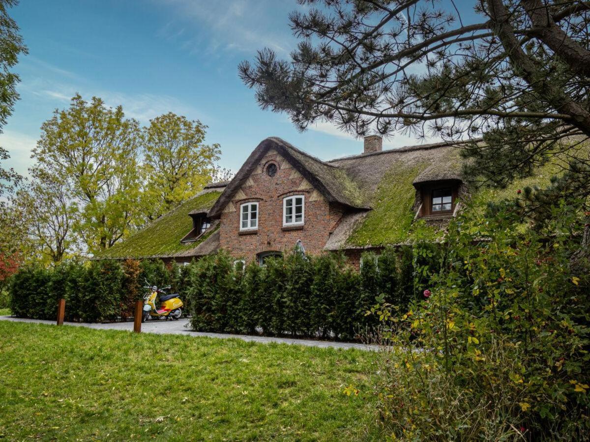 Country Lodge Ole Steen Tating Dış mekan fotoğraf