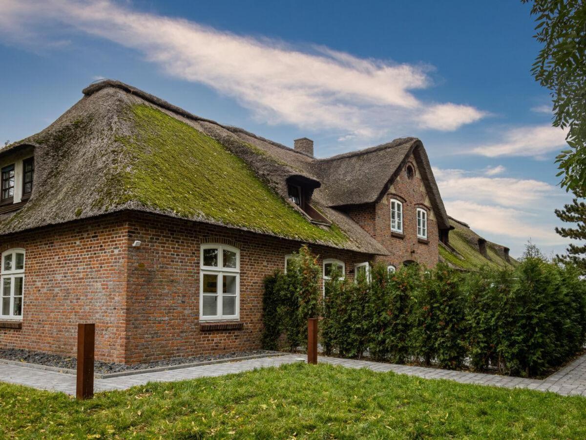 Country Lodge Ole Steen Tating Dış mekan fotoğraf