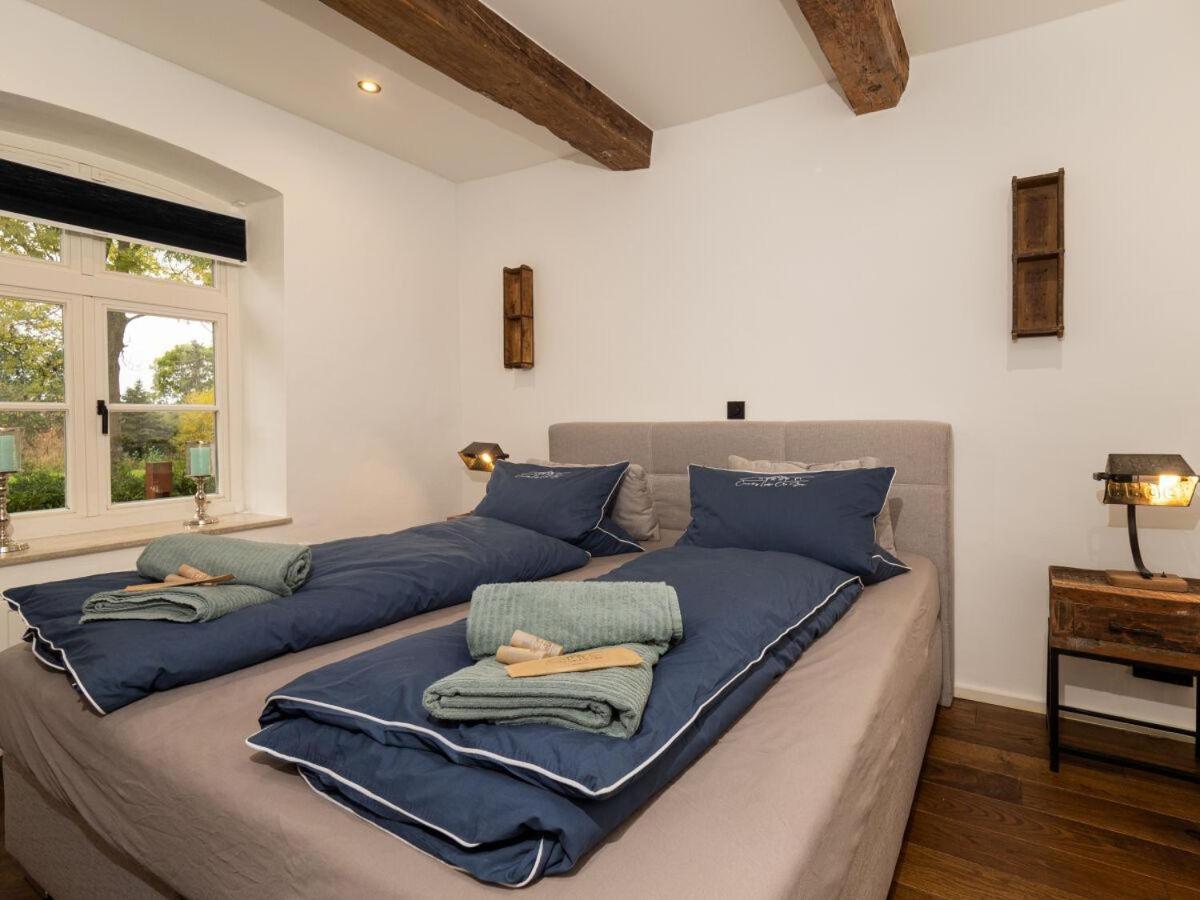 Country Lodge Ole Steen Tating Dış mekan fotoğraf