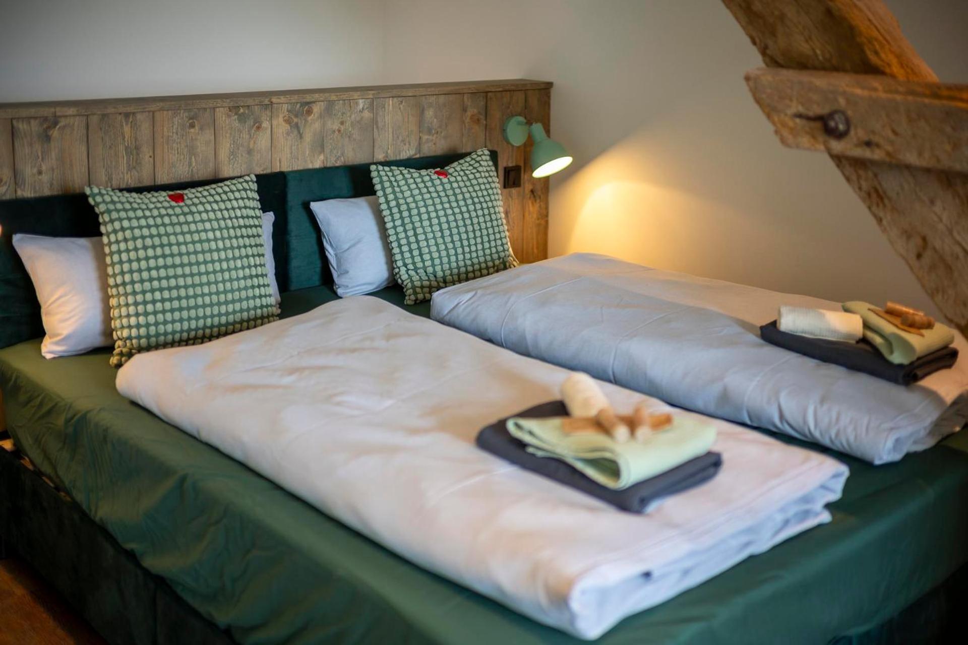 Country Lodge Ole Steen Tating Dış mekan fotoğraf