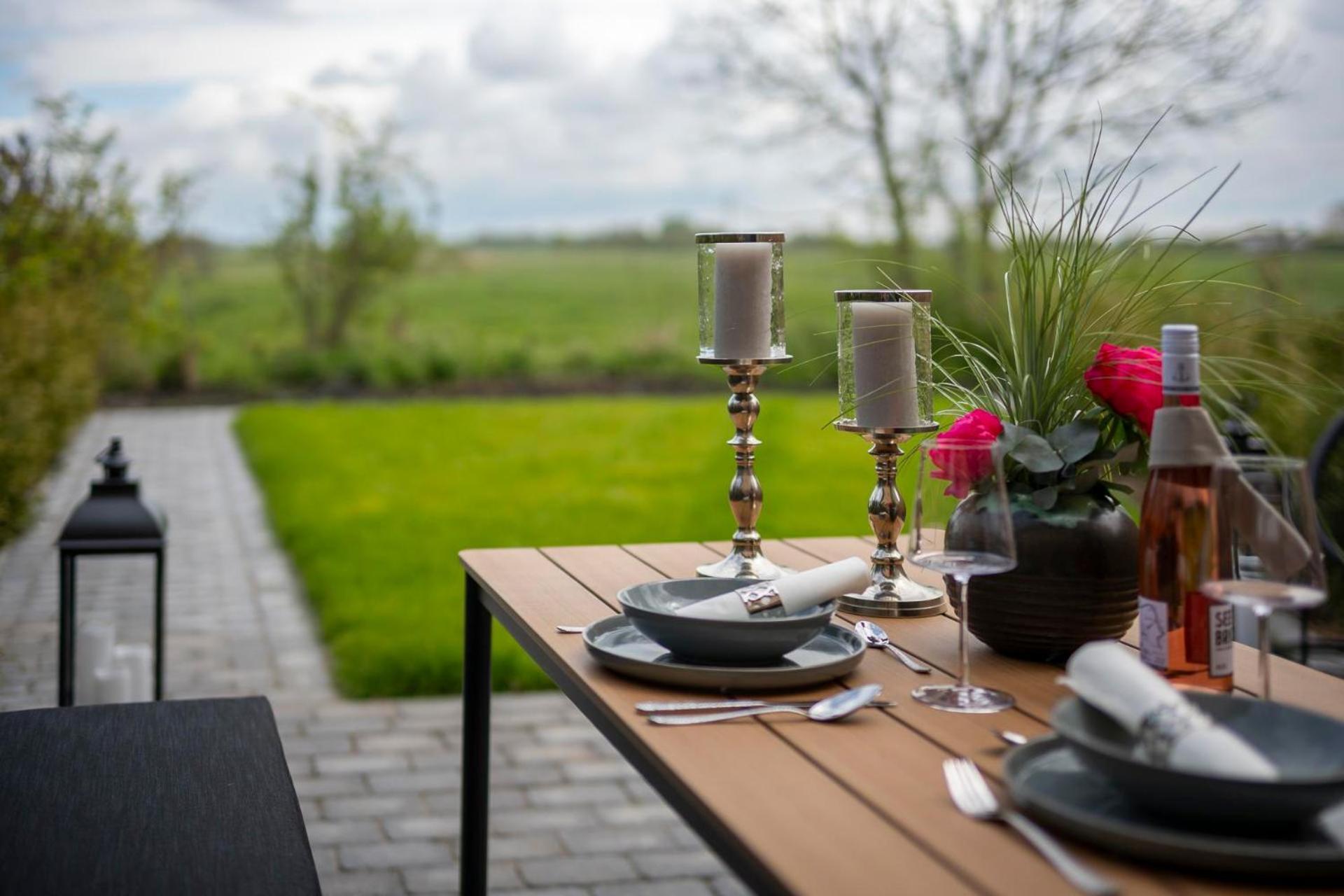 Country Lodge Ole Steen Tating Dış mekan fotoğraf