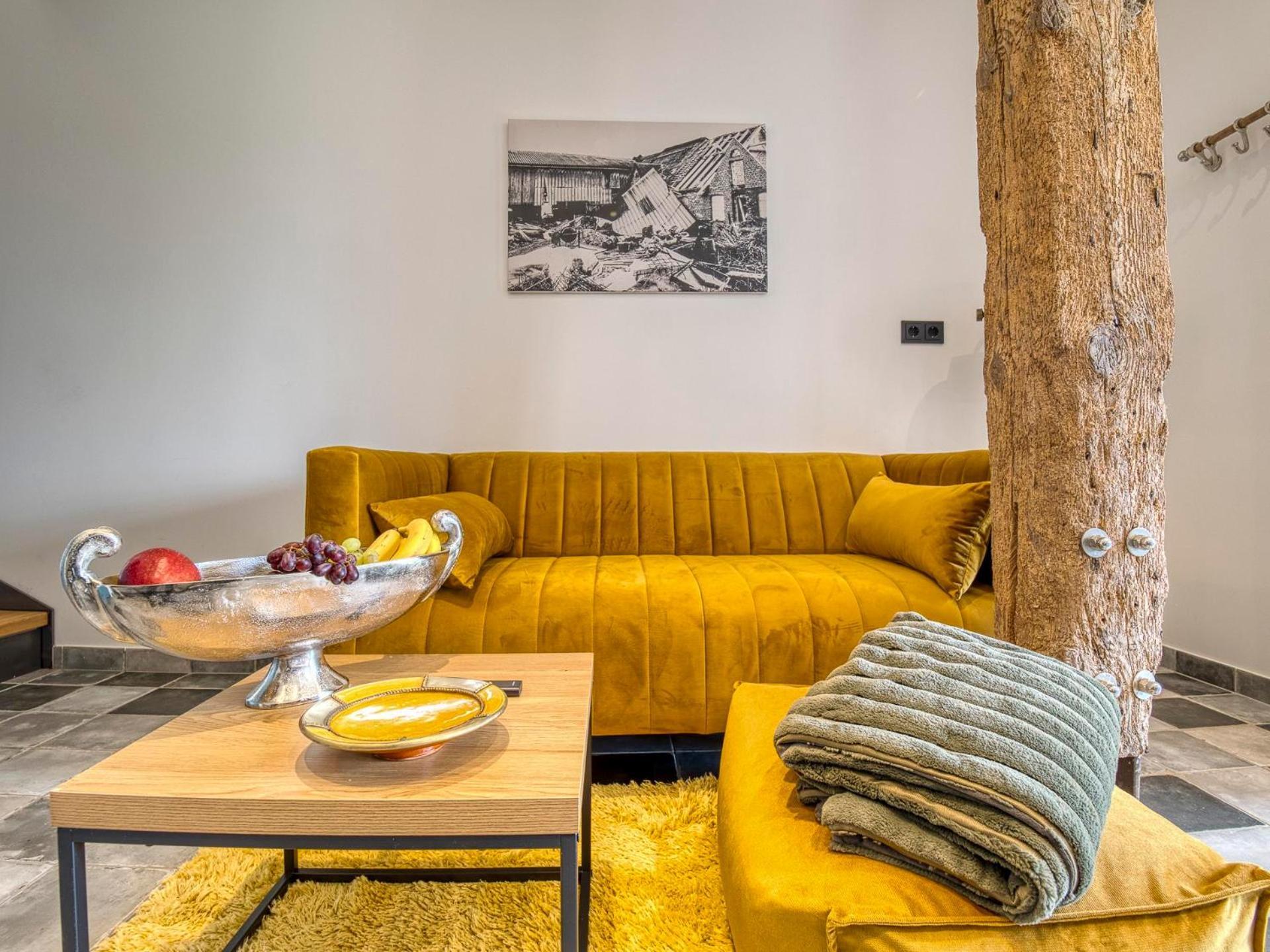 Country Lodge Ole Steen Tating Dış mekan fotoğraf