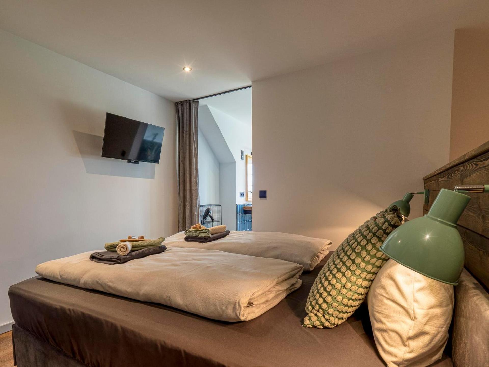 Country Lodge Ole Steen Tating Dış mekan fotoğraf