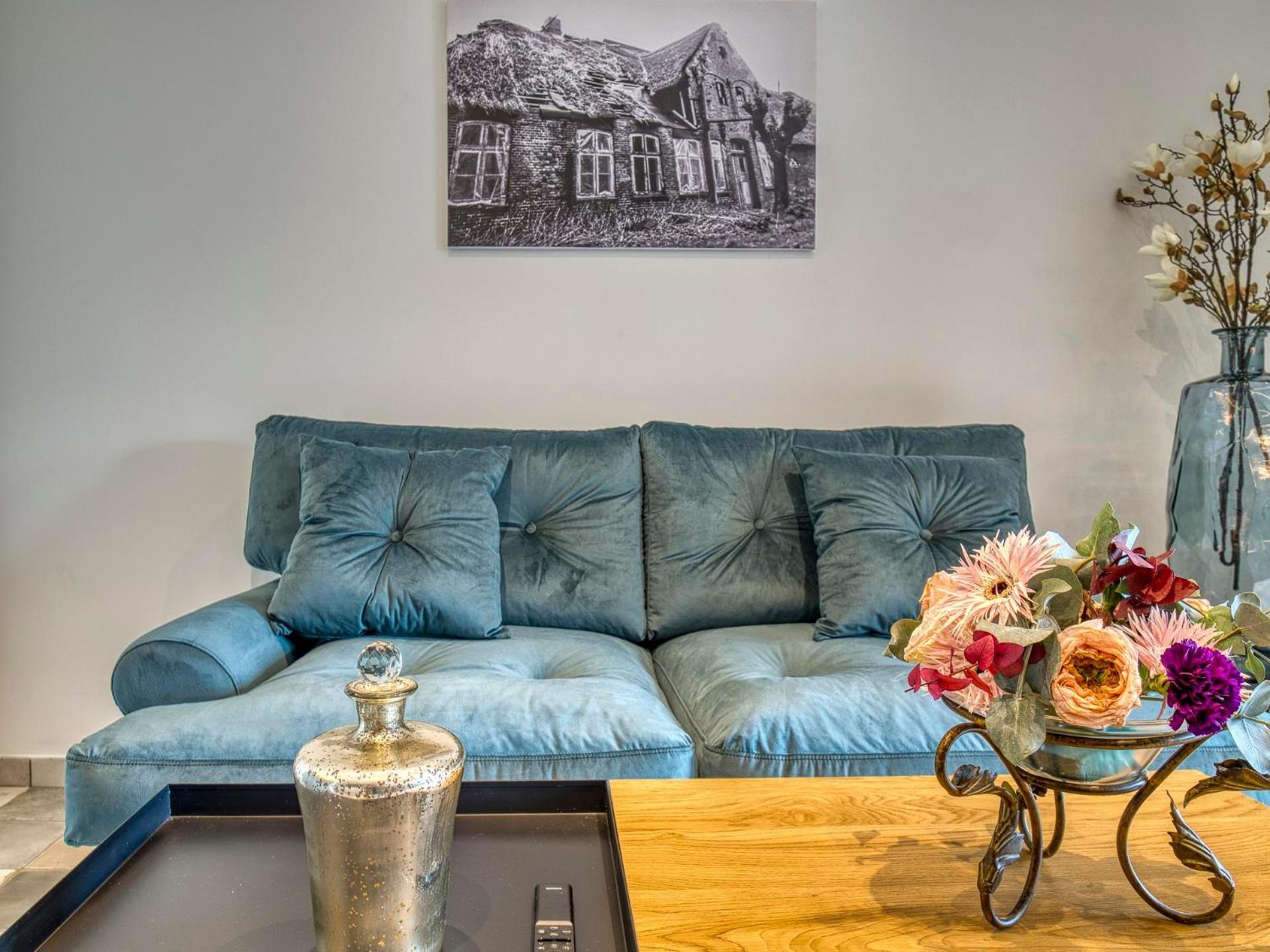 Country Lodge Ole Steen Tating Dış mekan fotoğraf