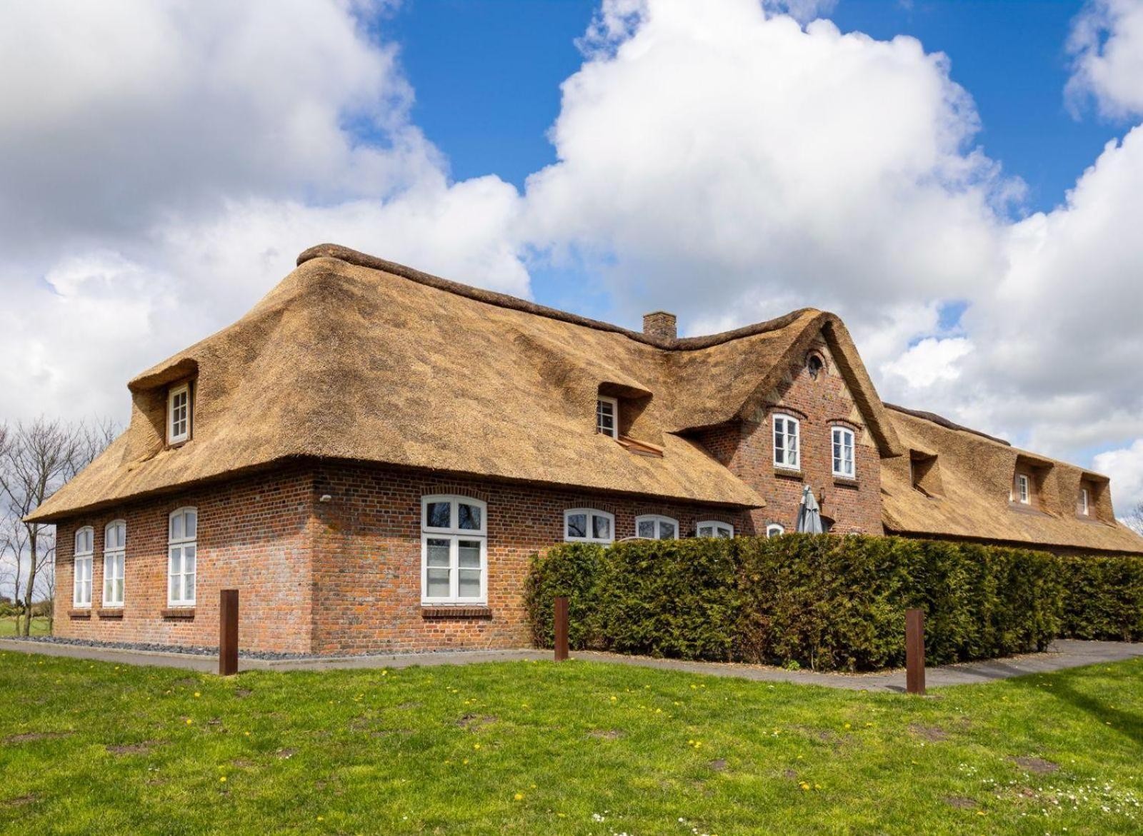 Country Lodge Ole Steen Tating Dış mekan fotoğraf